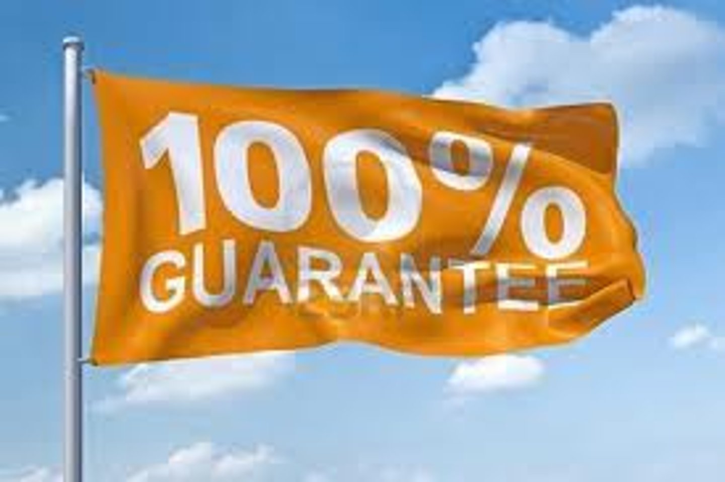 <p>to guarantee</p>