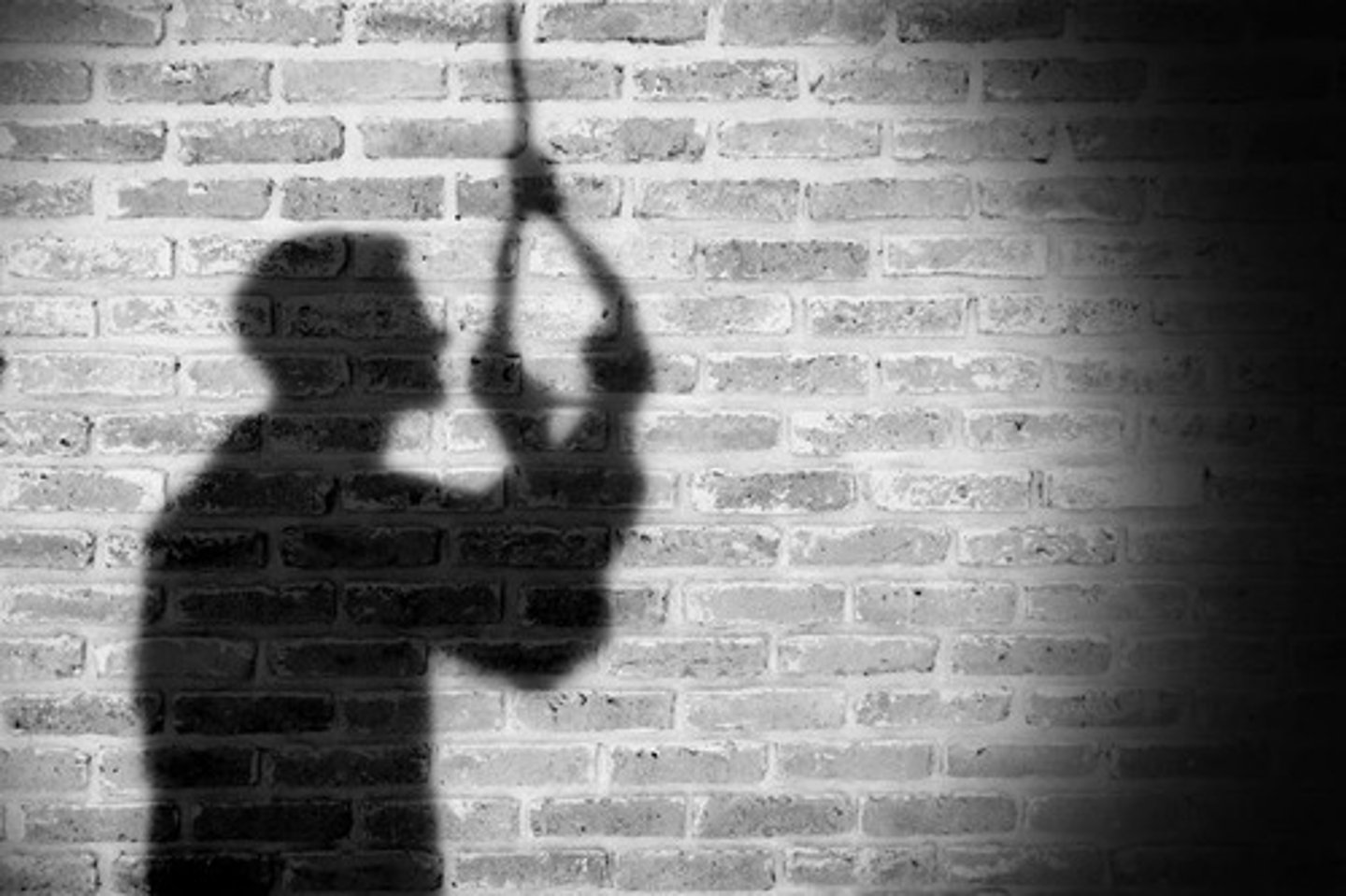 <p>The person may have suicidal thoughts or engage in self-harm to cope with their feelings.</p>