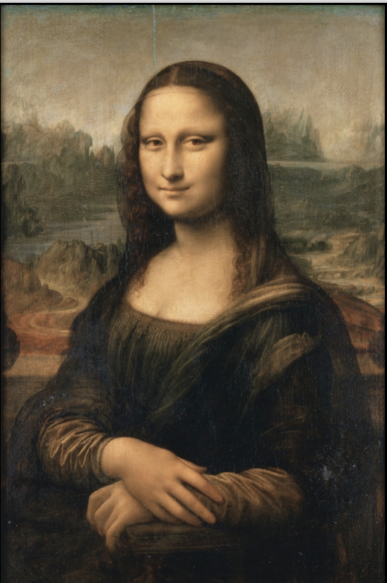 Mona Lisa