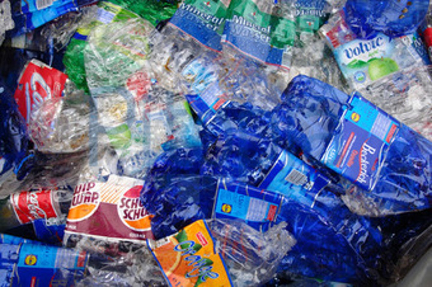 <p>plastic</p>