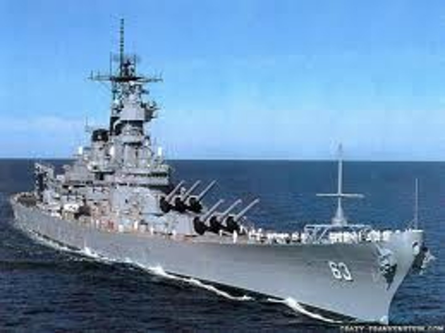 <p>In September 1940, Roosevelt cleverly arranged a trade that would help Great Britain. The United States gave Britain fifty older but still serviceable US destroyers, in exchange the U.S. was given the right to build military bases on British Islands in the Caribbean. (p. 528)</p>