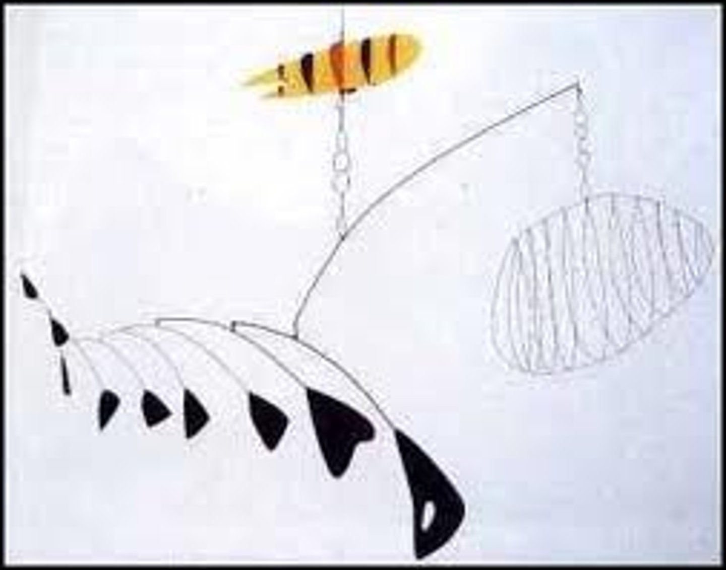 <p>Alexander Calder</p>