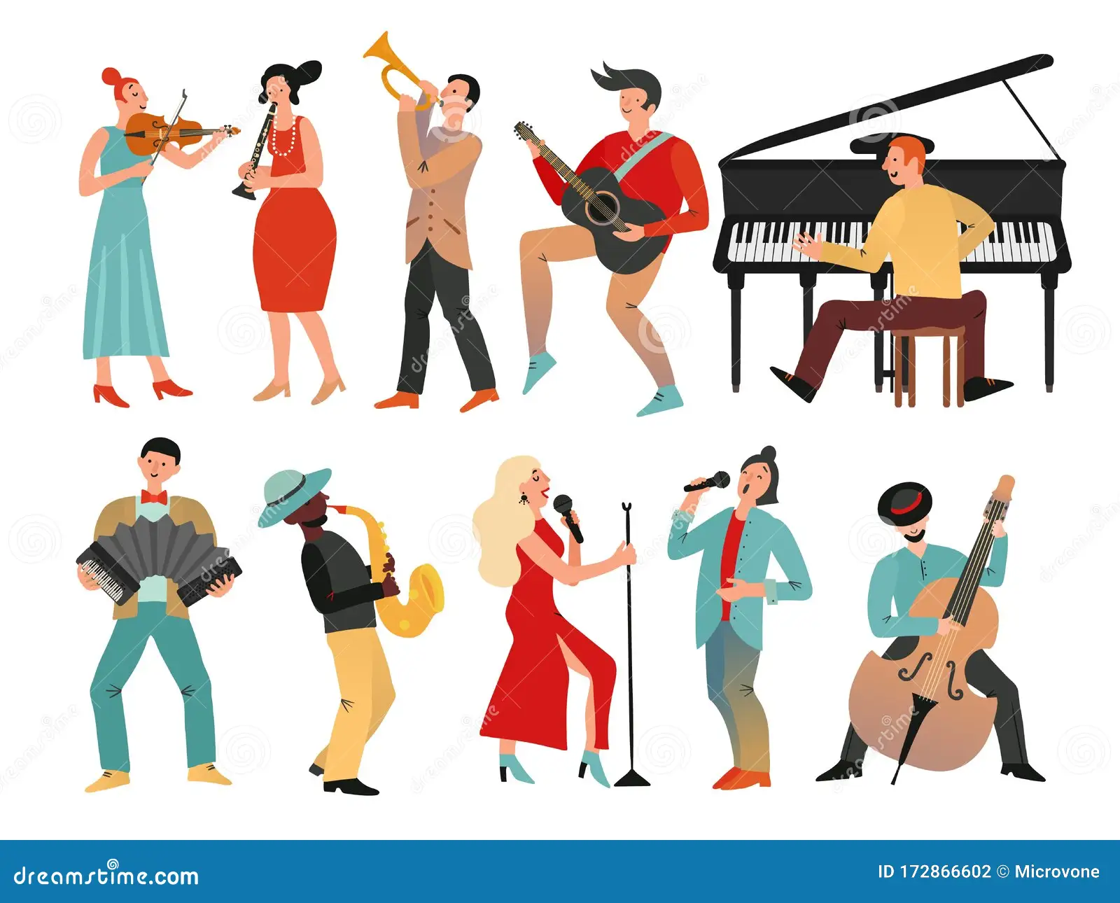 <p>musician /mjuːˈzɪʃən/</p>