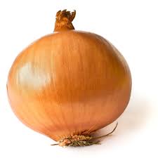 <p>Onions Yellow</p>