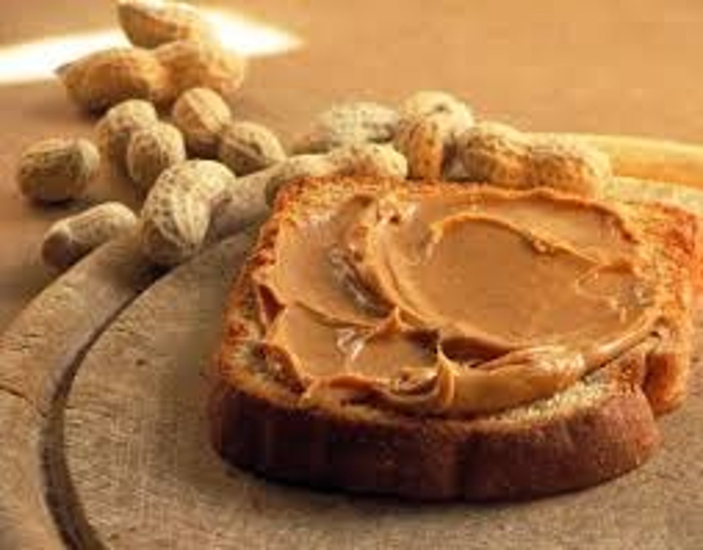 <p>peanut butter</p>