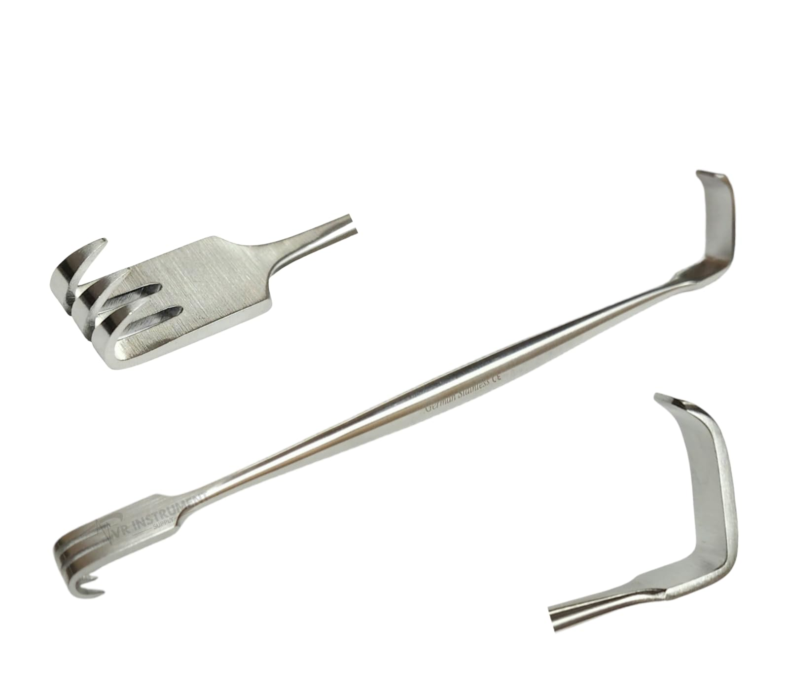 <p>What tool is this? </p>