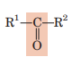 <p>Ketone (Carbonyl)</p>