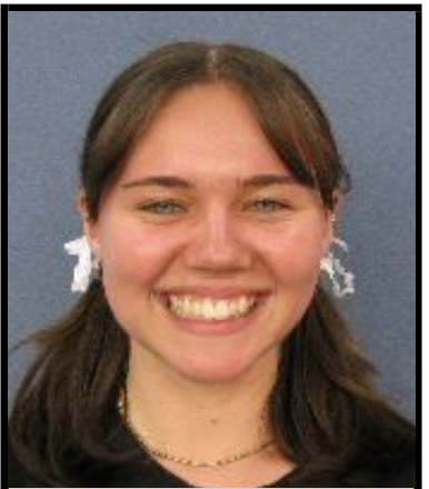 <p>Julia Sullivan</p>