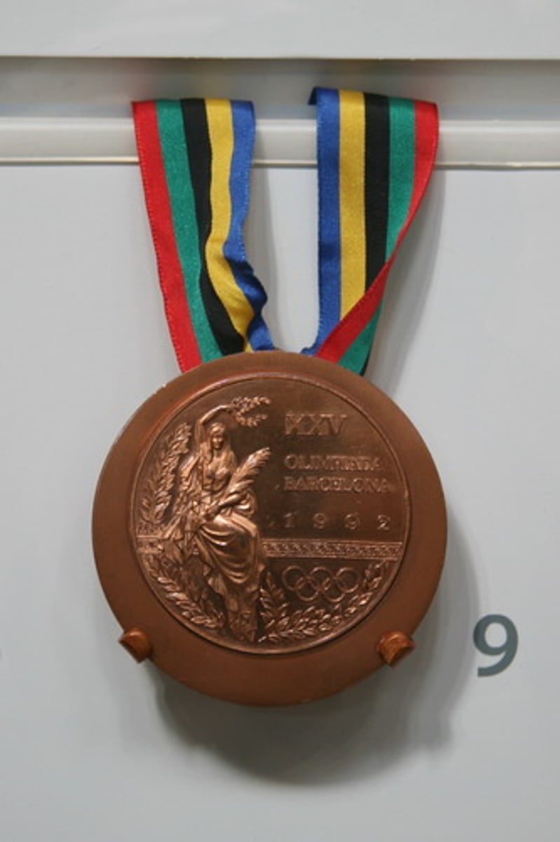 <p>-all Japanese-American combat-unit was the</p><p>-most highly decorated combat regiment in WWII.</p><p>-Many of the men had family members in internment camps, but still fought bravely for their country - demonstrating their loyalty to the nation.</p>