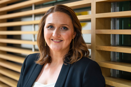 <p>Gwendolyn Rutten (Open Vld)</p>