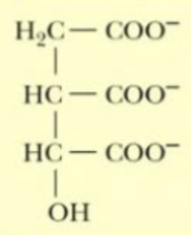 <p>Name that structure.</p>