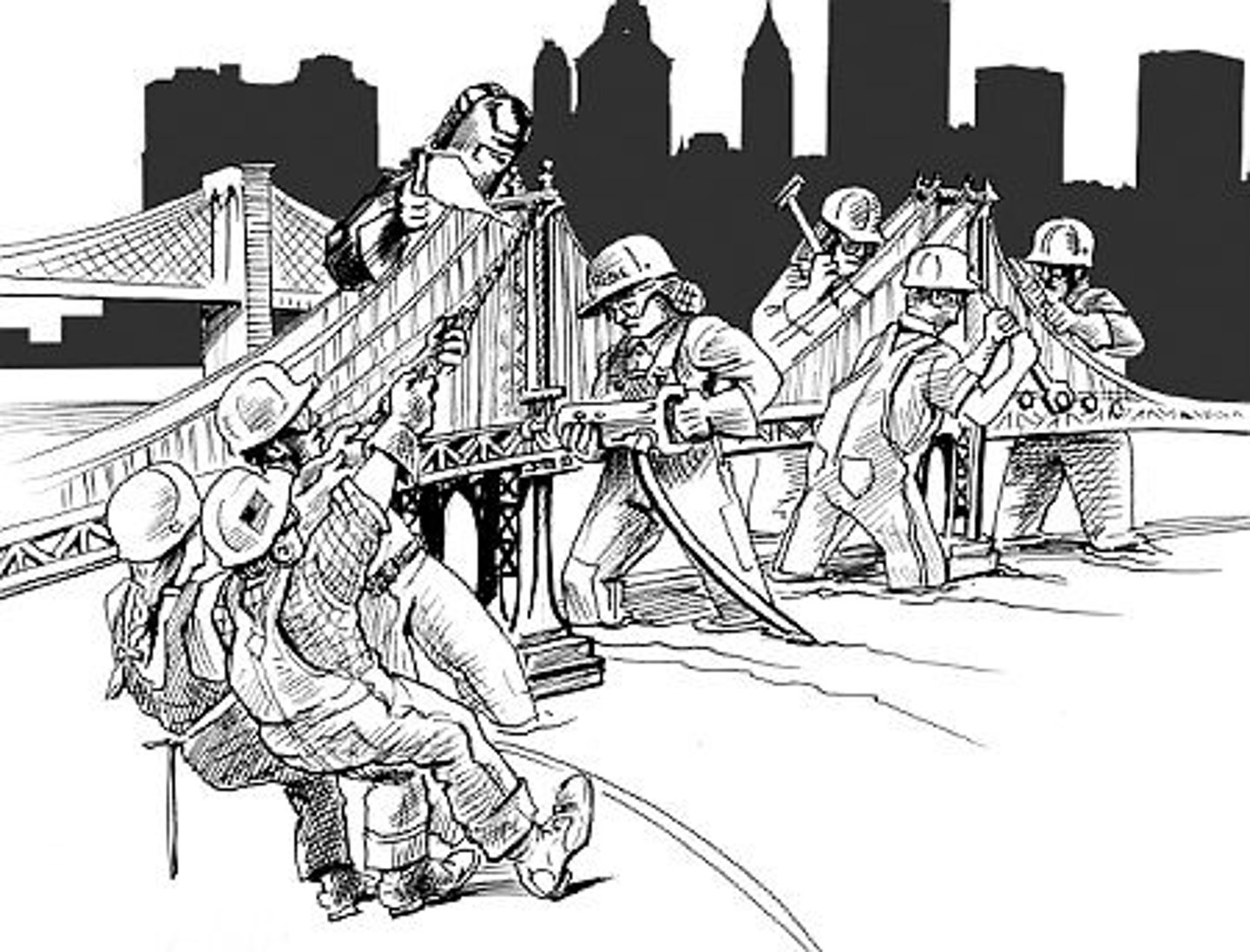 <p>summer of 1935 is often referred to as this because Roosevelt passed a large amount of important legislation during this time.</p>