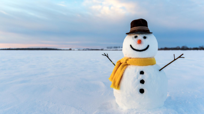 <p>Invierno</p>