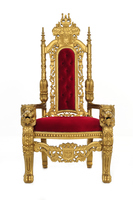 <p>Throne</p>