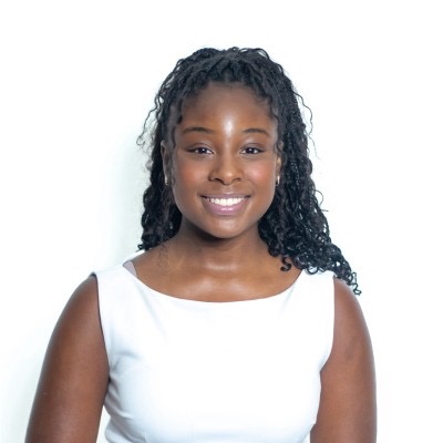 <p>Nyah Crawford</p>