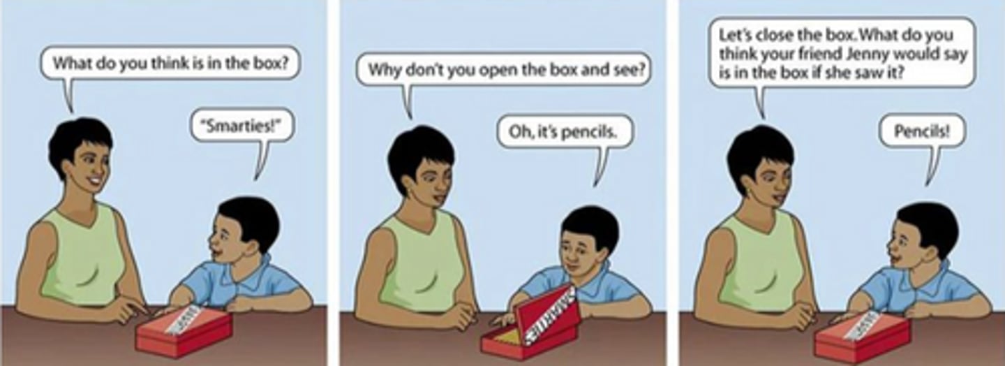 <p>the understanding of the mental and emotional states of both ourselves and others.</p>