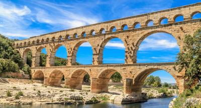 <p>What types of bridge is this?</p>