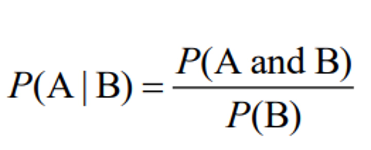 <p>It's on the formula sheet!</p>
