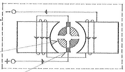 <p><span>A machine that converts mechanical energy into electrical energy</span></p>