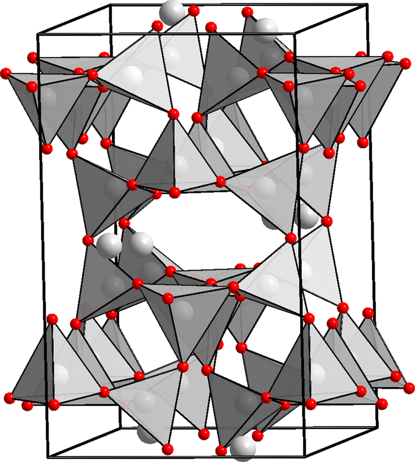 <p>Quartz; Feldspar</p>