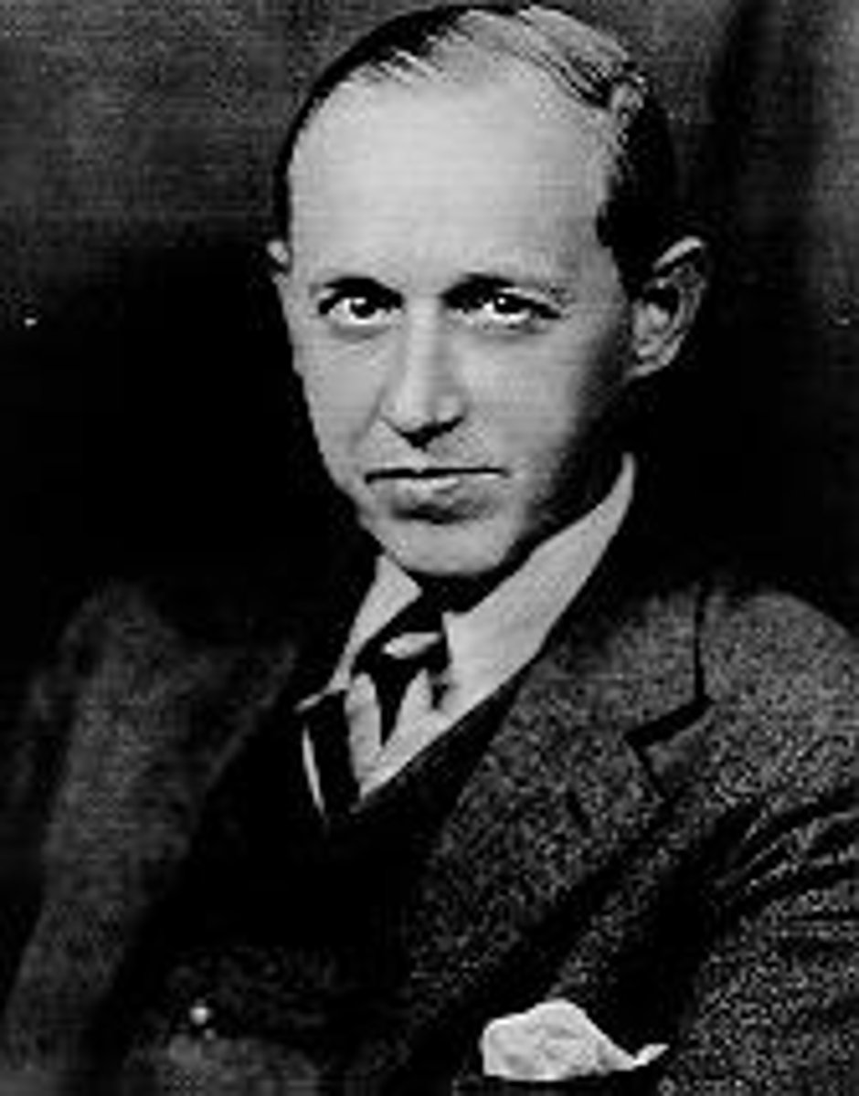 <p>A former New York social worker, Hopkins came to be one of the major architects of the New Deal, heading up the Federal Emergency Relief Administration and Works Progress Administration and serving as a personal confidant to President Roosevelt.</p>