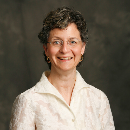 <p>Fran Pedersen</p><p>Associate Professor of Instruction</p>