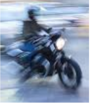 <p>Responsible Driving: True Or False? Speed At Which You Drive Does Not Determine How Much Time You Have To React To Stop.</p>