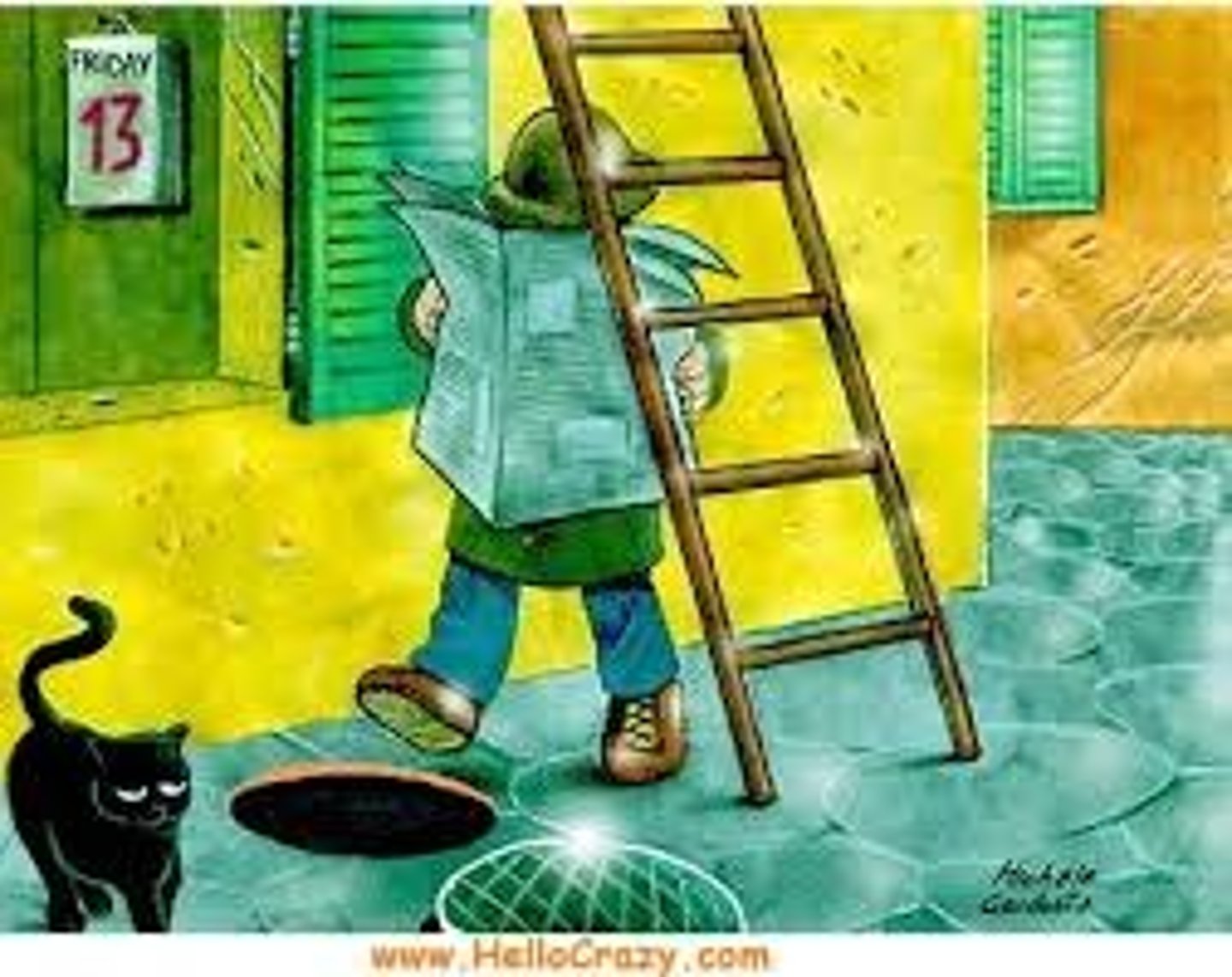 <p>Cuando una persona tiene mala suerte, la vida no le da oportunidades O puede ser un insulto</p>