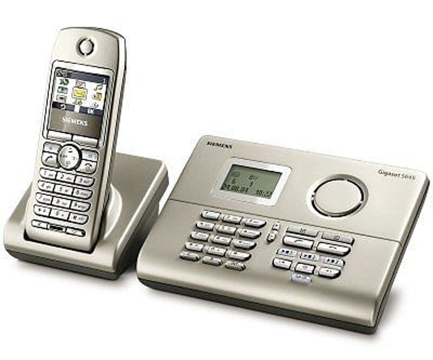 <p>telesekreter</p>