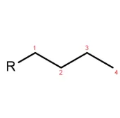 <p>What is the name for this alkyl group?</p>