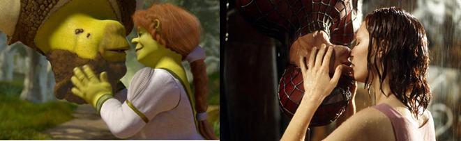 <p>intertextuality</p>