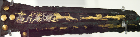 <p>Name, Place, Date, Importance?&nbsp;</p>