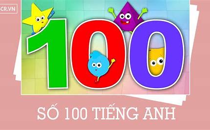 <p>số 100</p>