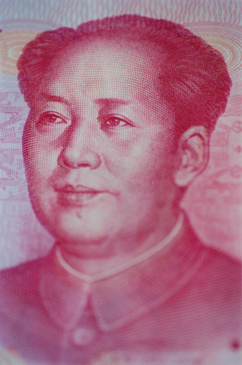<p>Mao Trạch Đông</p>