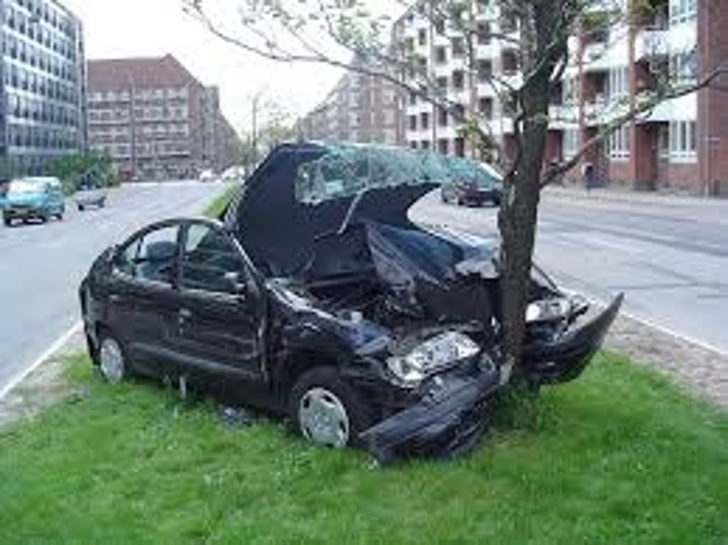 <p>Severe damage that cannot be reversed</p>
