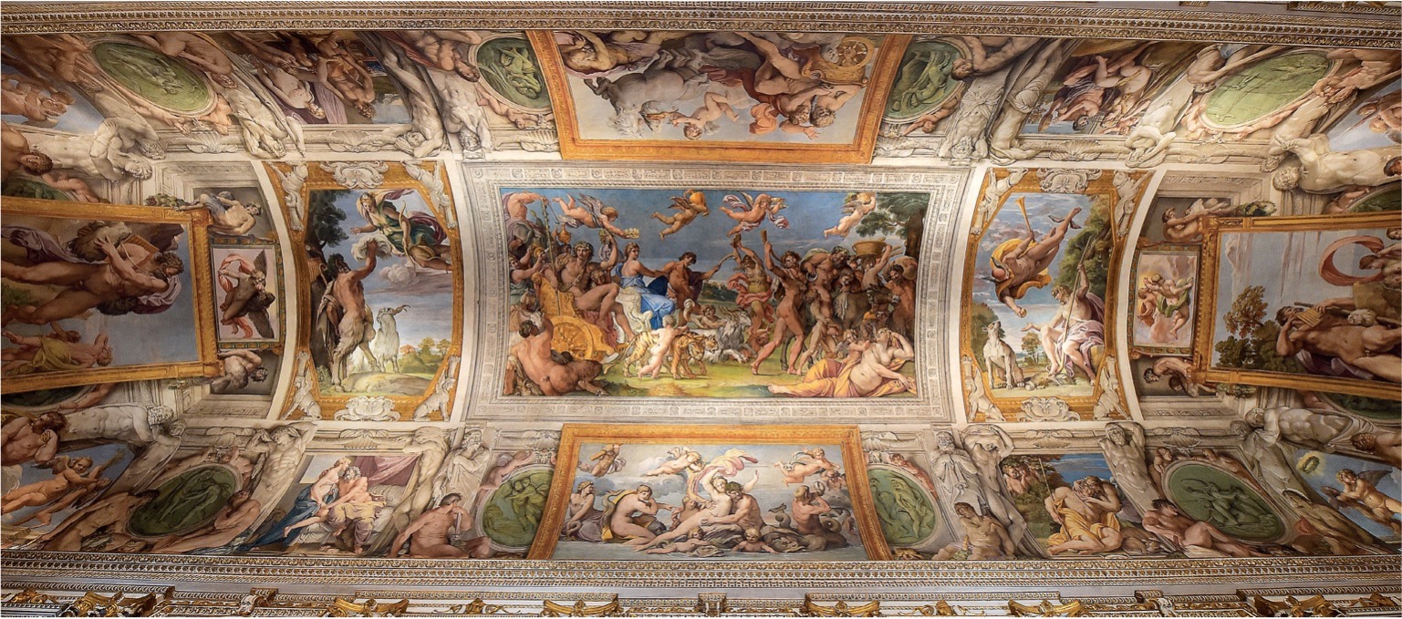 <p>NAME - TITLE - DATE - MEDIUM - LOCATION</p>