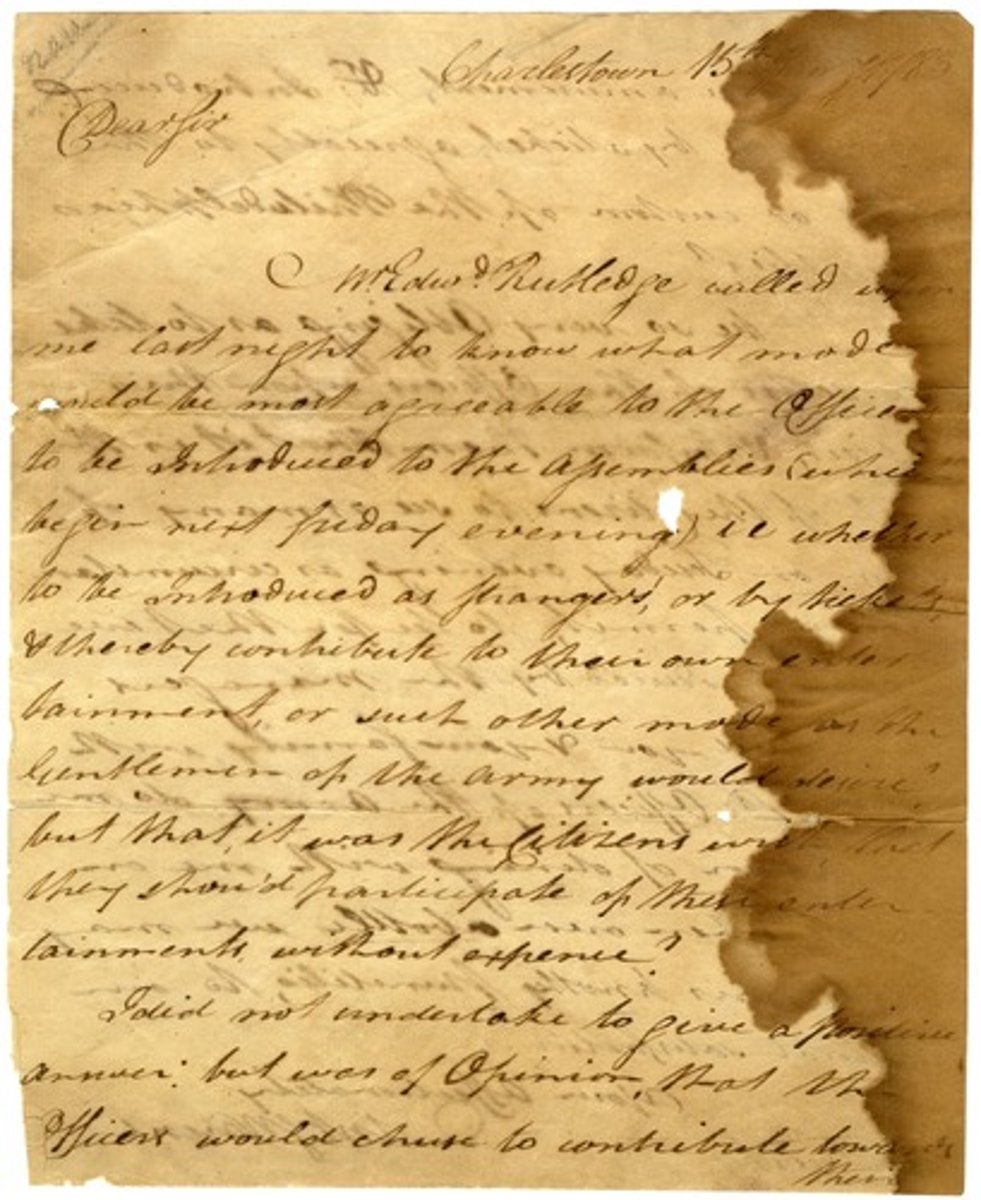 <p>a series of essays written to oppose and defeat the proposed U.S. Constitution</p>