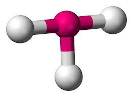 <p>3 bonds, 2 lone pairs, 90°</p>