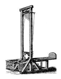 <p>executed</p>