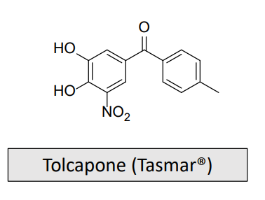 <p>Catechol O-Methyltransferase Inhibitors-COMTi: MOA and What is it used for/treats?</p>