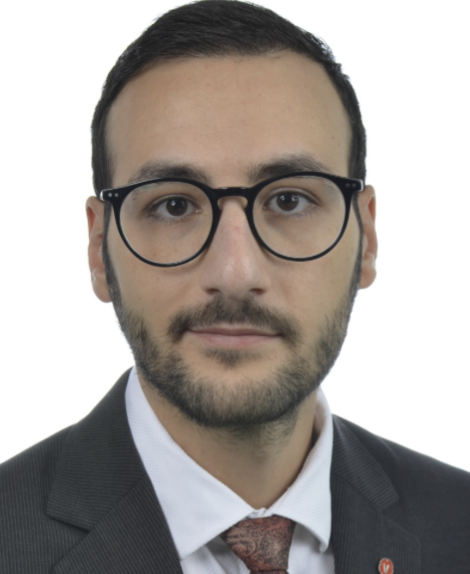 <p>Tony Haddou (V)</p>