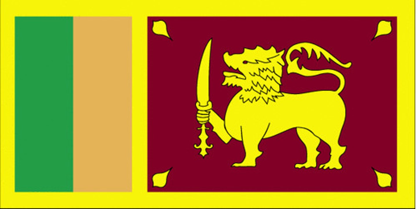 <p>Colombo,Sri Jayawardenepura Kotte</p>