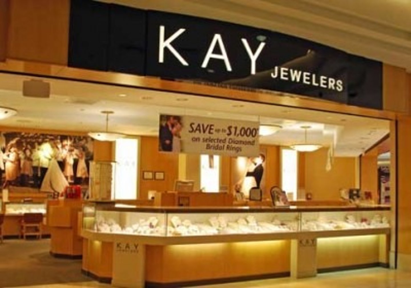 <p>jewelry store</p>