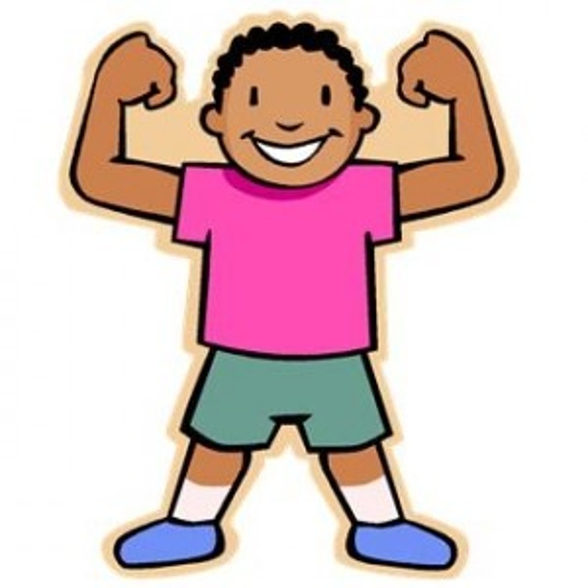 <p>body (shēntǐ)</p>