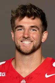 <p>Tight end</p>