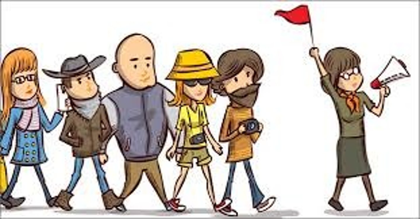 <p>visita guidata</p>