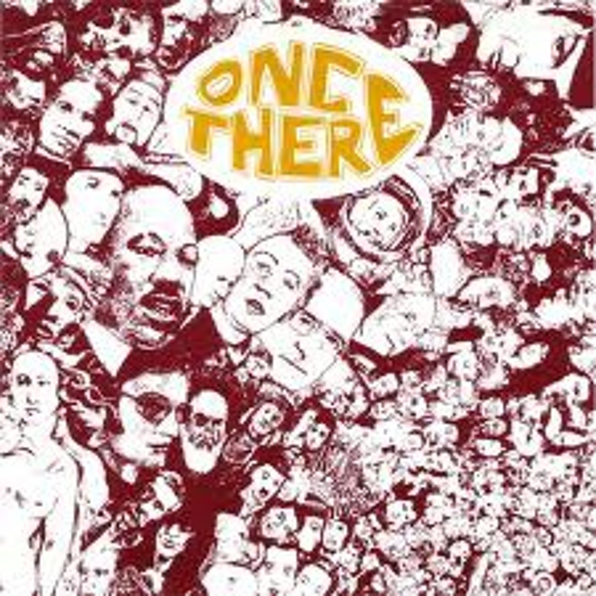 <p>once there</p>