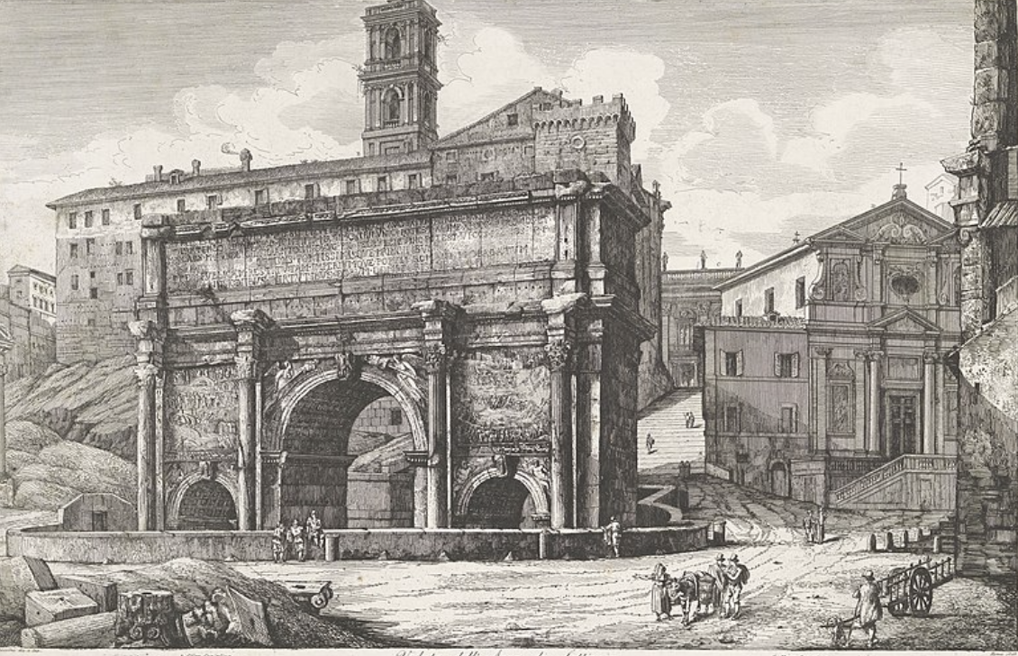 <p>What is this archeological site?</p>