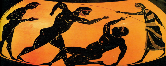 <p>Name, Place, Date, Importance?</p>