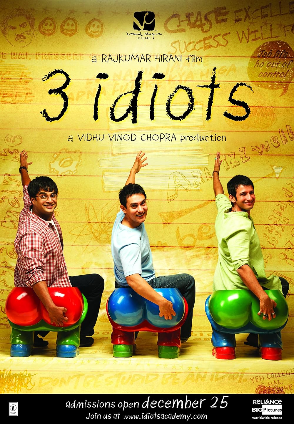 <p>Channel 4 Ethos</p>